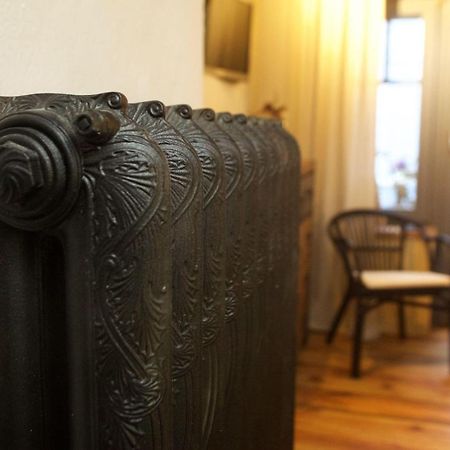 Renaissancestuben Apartment Torgau Luaran gambar