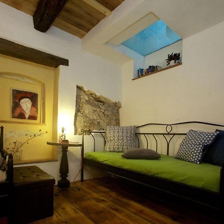 Renaissancestuben Apartment Torgau Luaran gambar